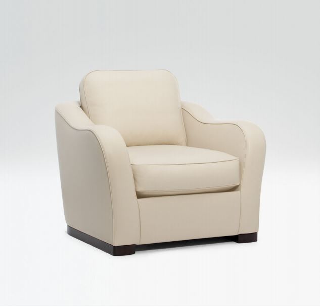 Sessel Debussy, Armani Casa