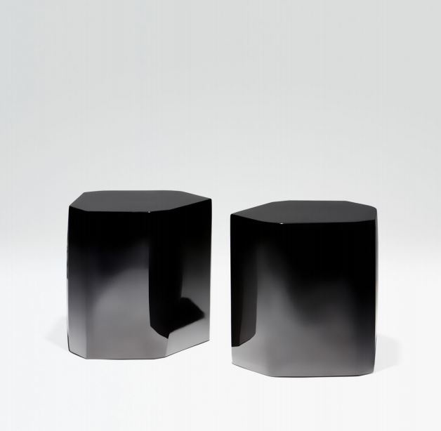 Hocker Esagono, Armani Casa
