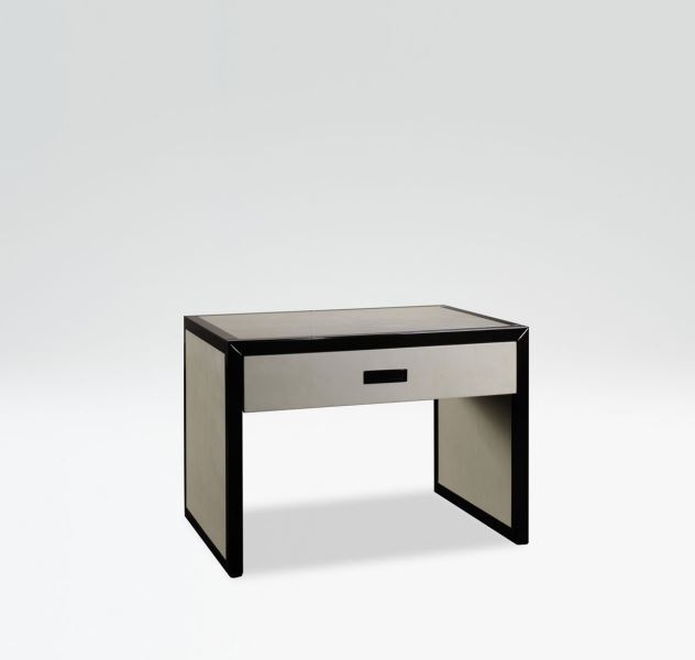 Bett-Tisch East, Armani Casa