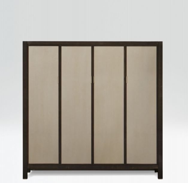 Schrank Elliot, Armani Casa