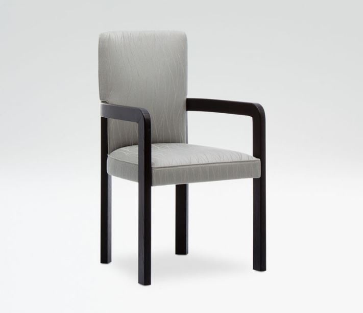 Stuhl Elodea, Armani Casa
