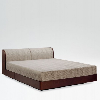 Doppelbett Emerson