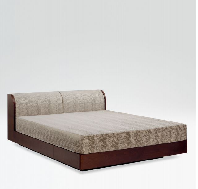 Doppelbett Emerson, Armani Casa