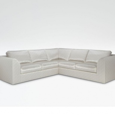 Ecksofa Engadin