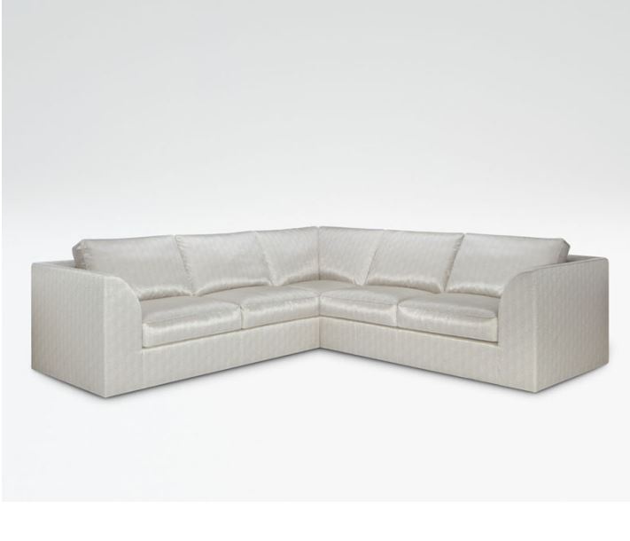 Ecksofa Engadin, Armani Casa