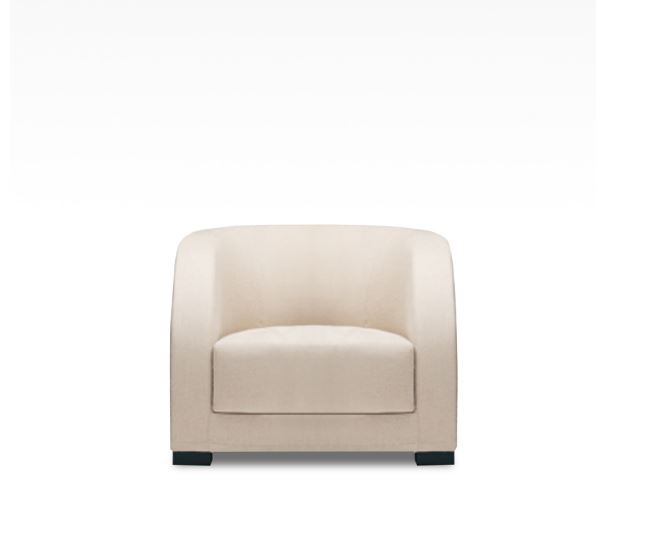 Sessel Essex, Armani Casa