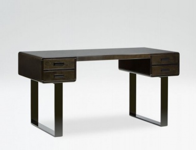 Schreibtisch Euclide, Armani Casa