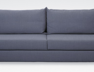 Sofa Dreibettzimmer London, Armani Casa