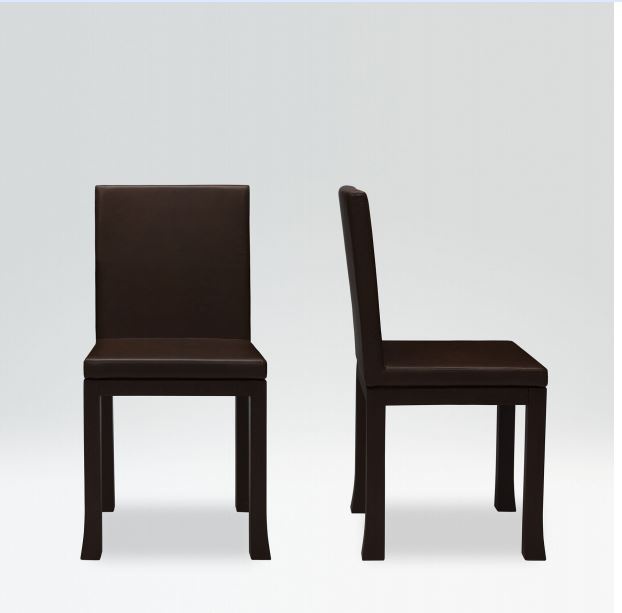 Stuhl Otto, Armani Casa