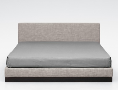Doppelbett Roma, Armani Casa