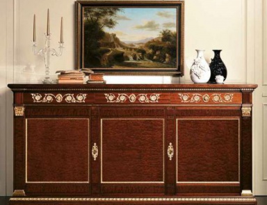 Buffet, Vimercati