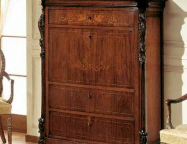 Schreibschrank, Vimercati
