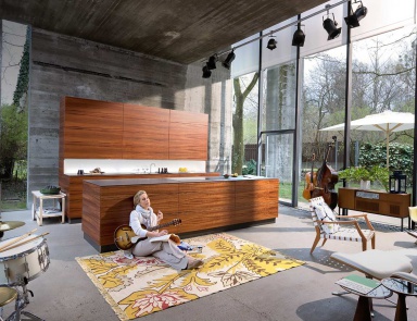 Küchenset Lounge, Warendorf