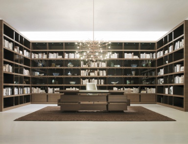 Das modulare System Modula, Galimberti Nino (moderne Möbel-Bibliothek)