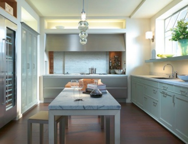 Küchenset BeauxArts, SieMatic