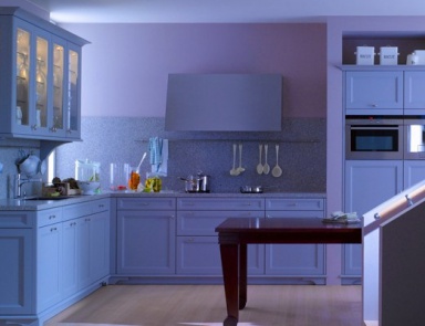 Küchenset BeauxArts, SieMatic