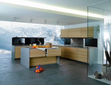 Küchenset S1, SieMatic