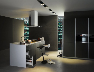 Küchenset S1, SieMatic