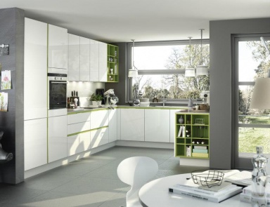 Küchenset S3, SieMatic