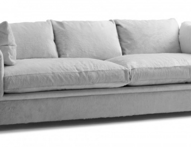 Dreibettzimmer Sofa Broadway, Mariescorner