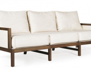 Dreibettzimmer Sofa Burbank, Mariescorner