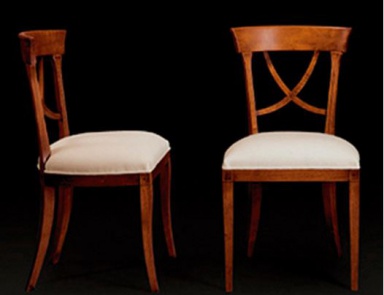 Stuhl-Kollektion Antiquariato, Lando