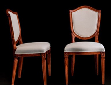 Stuhl-Kollektion Antiquariato, Lando