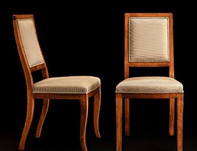 Stuhl-Kollektion Antiquariato, Lando