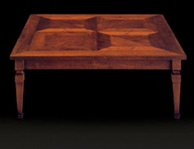 Couchtisch-Kollektion Antiquariato, Lando