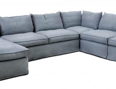 Ecksofa Dakota, Mariescorner