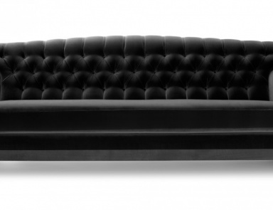 Sofa Hollywood, Mariescorner