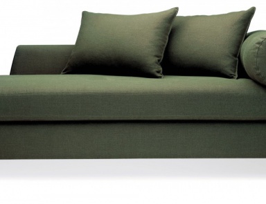 Eck-Couch Jazz, Mariescorner