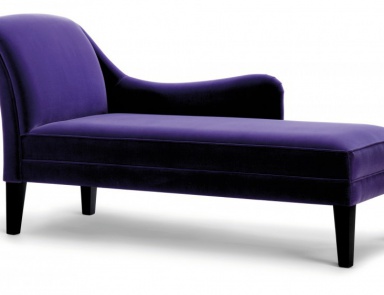 Massageliege Long Chair, Mariescorner
