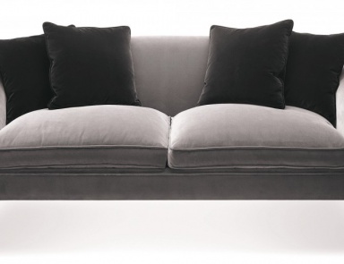 Zweisitzer-Sofa Louisiane, Mariescorner