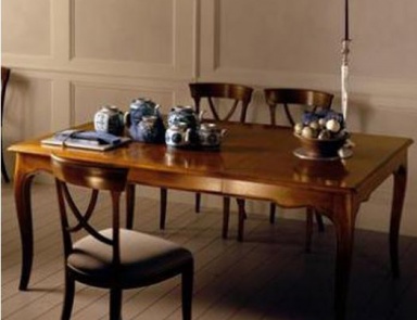 Esstisch Antiquariato, Lando