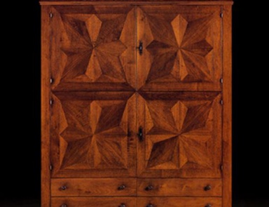 Sideboard Antiquariato, Lando