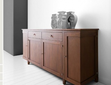 Sideboard aus der Kollektion Casalando, Lando