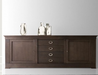 Sideboard aus der Kollektion Casalando, Lando