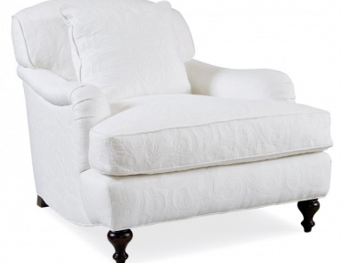 Sessel Lancaster, Mariescorner