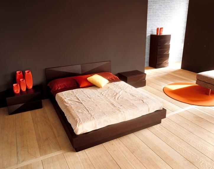 Doppelbett Diamante, Lago