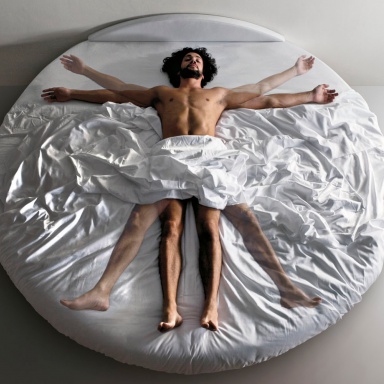 Bett Fluttua C