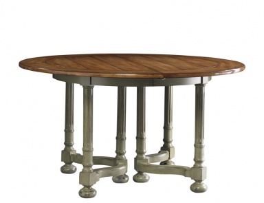 Tisch Cotswald Dining Table, Baker