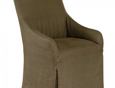 Stuhl Raleigh, Mariescorner