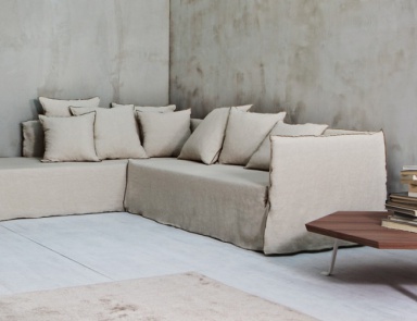 Modulares Sofa Ghost Gervasoni