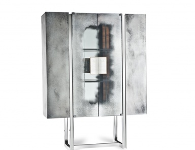 Kleiderschrank, Arte Veneziana