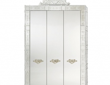 Kleiderschrank, Arte Veneziana