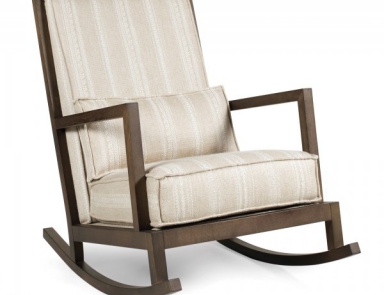 Schaukelstuhl Sacramento Rocking Chair, Mariescorner (Schaukelstuhl)