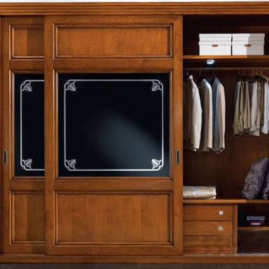 Schrank Lubiex