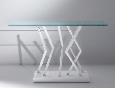 Konsole Sottsass, Laurameroni