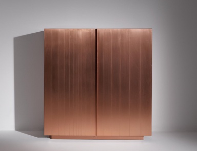 Schrank Stars, Laurameroni